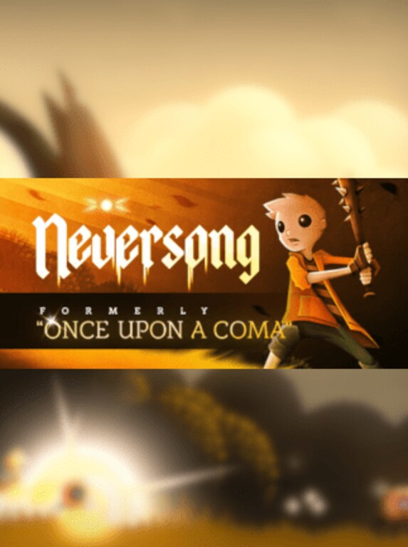 Neversong (PC) - Steam Key - GLOBAL - 1