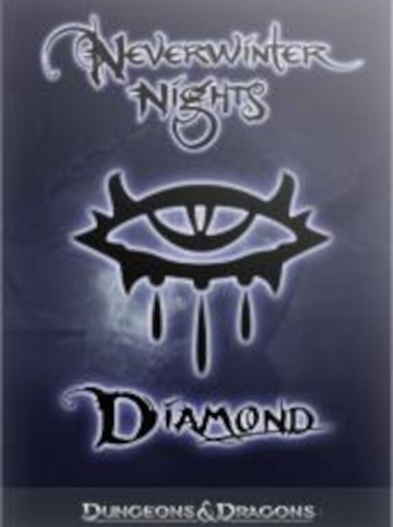 Neverwinter Nights Diamond (PC) - GOG.COM Key - GLOBAL - 1