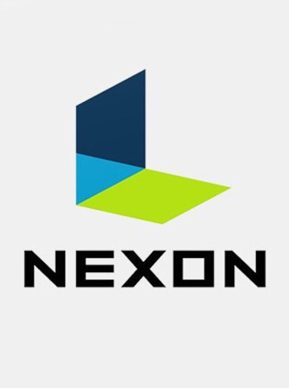 Nexon Game Card 10 USD Key NORTH AMERICA - 1