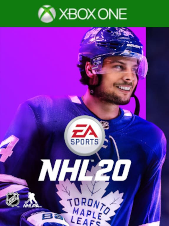 NHL 20 | Standard Edition (Xbox One) - Xbox Live Key - GLOBAL - 1