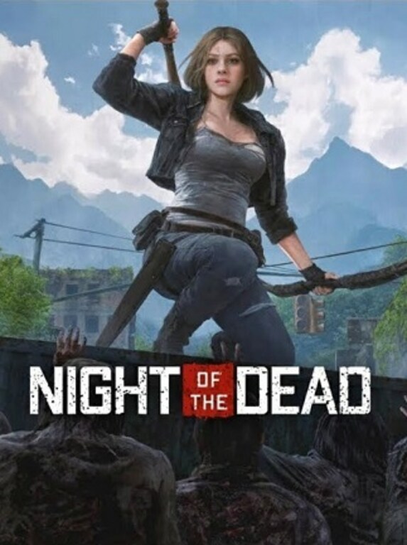 Night of the Dead (PC) - Steam Gift - EUROPE - 1