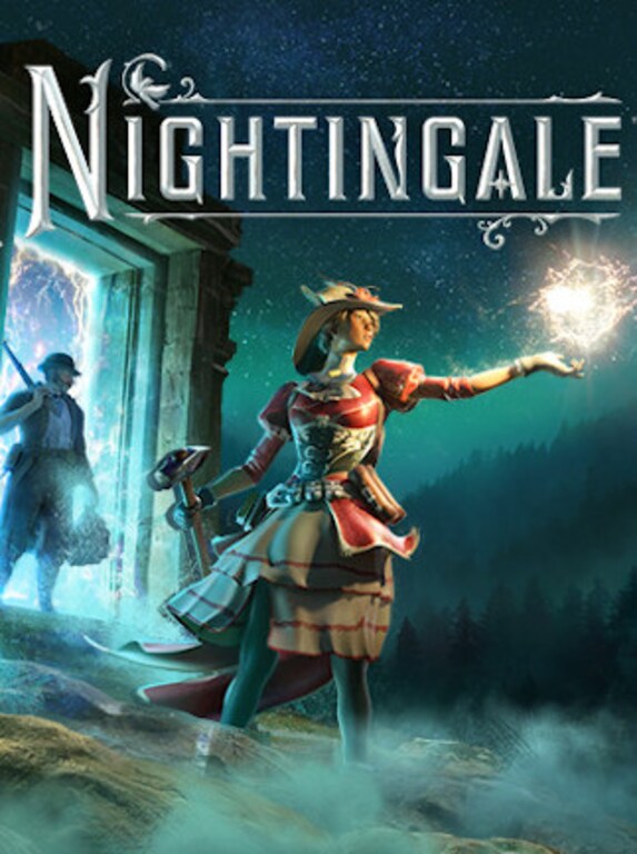 Kup Nightingale (PC) - Steam Key - GLOBAL - Tanio - G2A.COM!