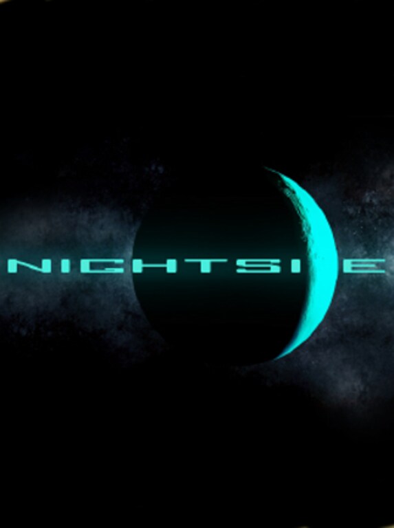 Nightside Steam Key GLOBAL - 1