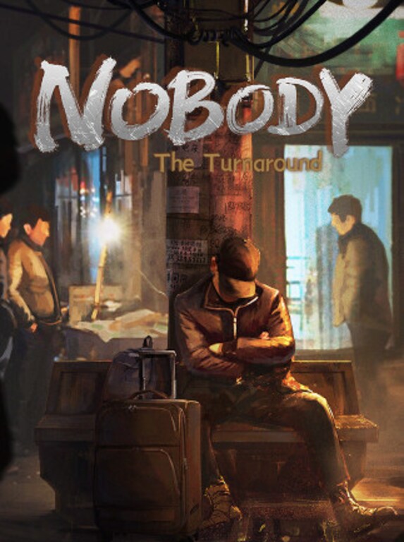 Nobody - The Turnaround (PC) - Steam Key - GLOBAL - 1