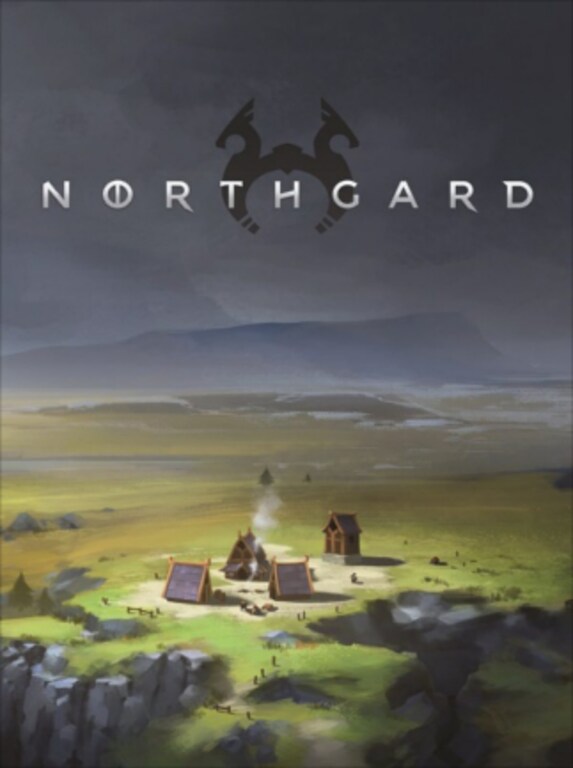 Northgard Steam Gift GLOBAL - 1
