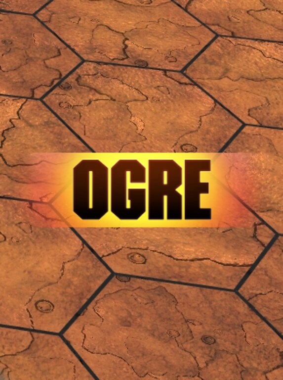 Ogre Steam Key PC GLOBAL - 1