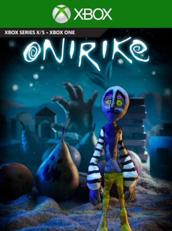 Onirike (Xbox One) - Xbox Live Key - GLOBAL - 1