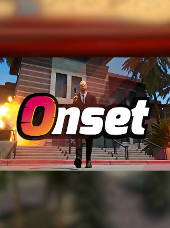 Onset (PC) - Steam Gift - EUROPE - 1