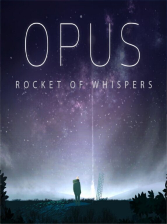 OPUS: Rocket of Whispers Steam Key GLOBAL - 1