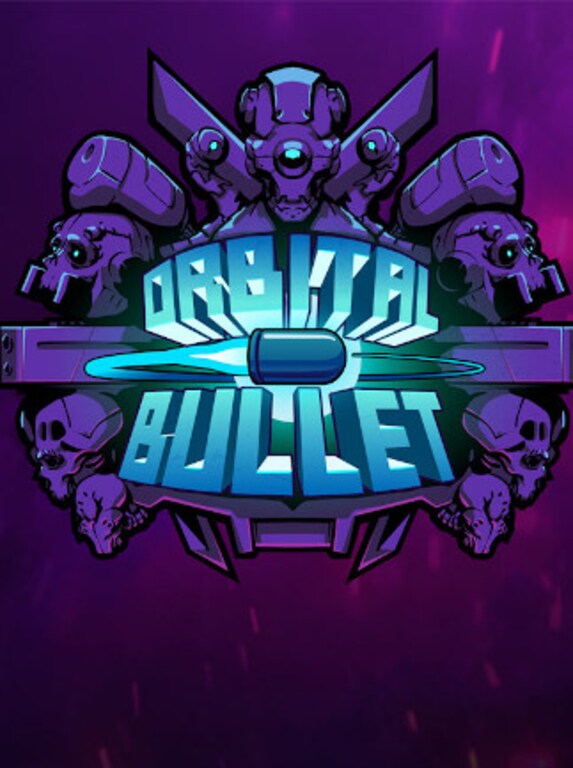 Orbital Bullet (PC) - Steam Key - GLOBAL - 1