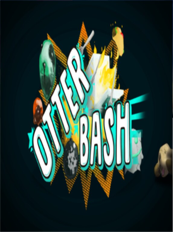 Buy Otterbash Pc Steam Key Global Cheap G2a Com