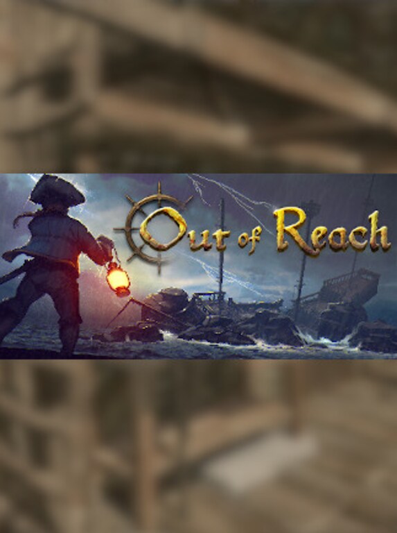 Out of Reach (PC) - Steam Gift - GLOBAL - 1