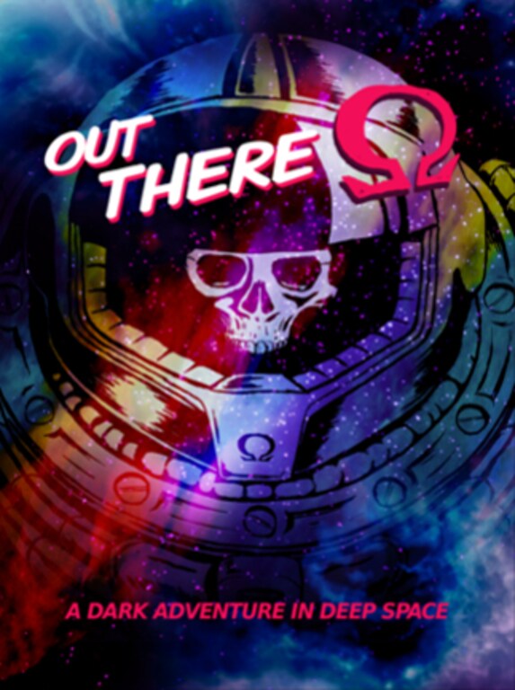 Out There Ω Edition Steam Key GLOBAL - 1
