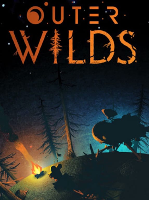 Outer Wilds (PC) - Steam Key - GLOBAL - 1