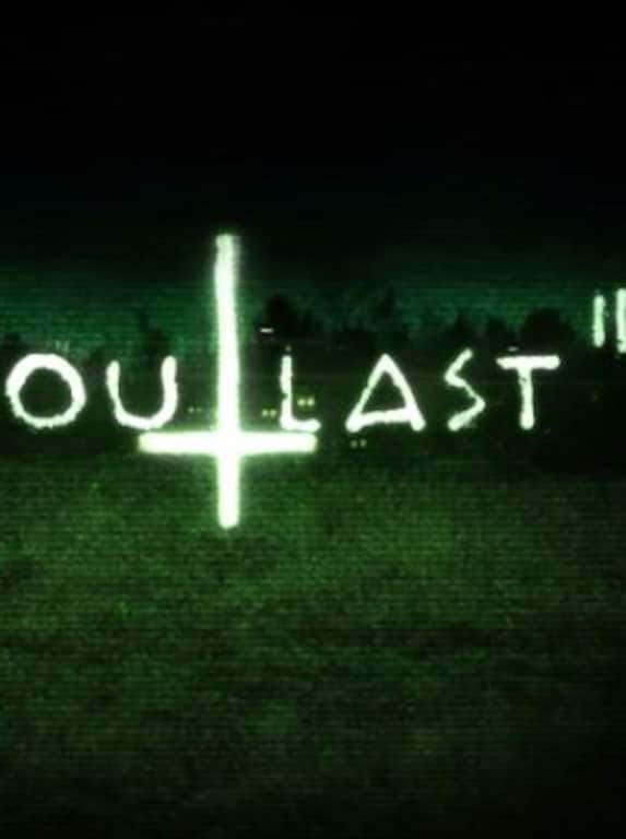 Outlast 2 (PC) - Steam Key - GLOBAL - 1