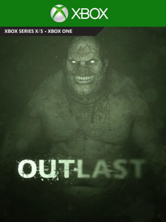 ¡Comprar Outlast (Xbox One) - Xbox Live Key - ARGENTINA - Barato - G2A.COM!