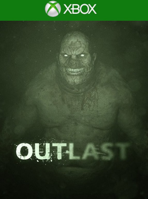 Mevrouw Geschatte aankleden Buy Outlast (Xbox One) - Xbox Live Key - UNITED STATES - Cheap - G2A.COM!