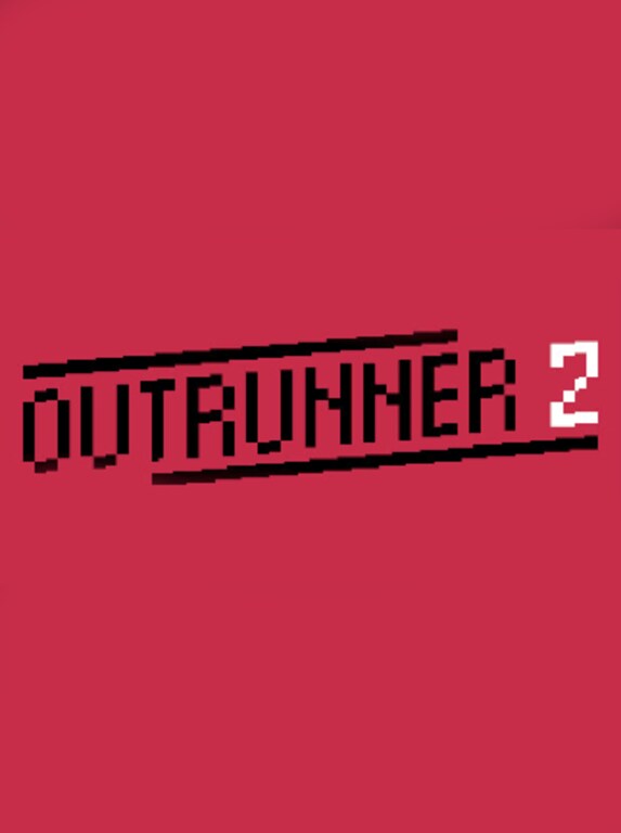 Outrunner 2 Steam Key GLOBAL - 1