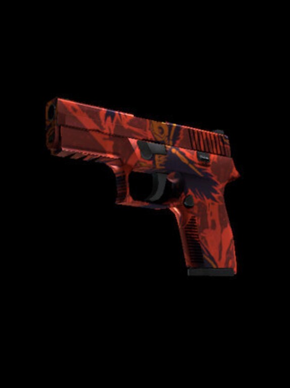 P250 | Nevermore (Factory New) - 1