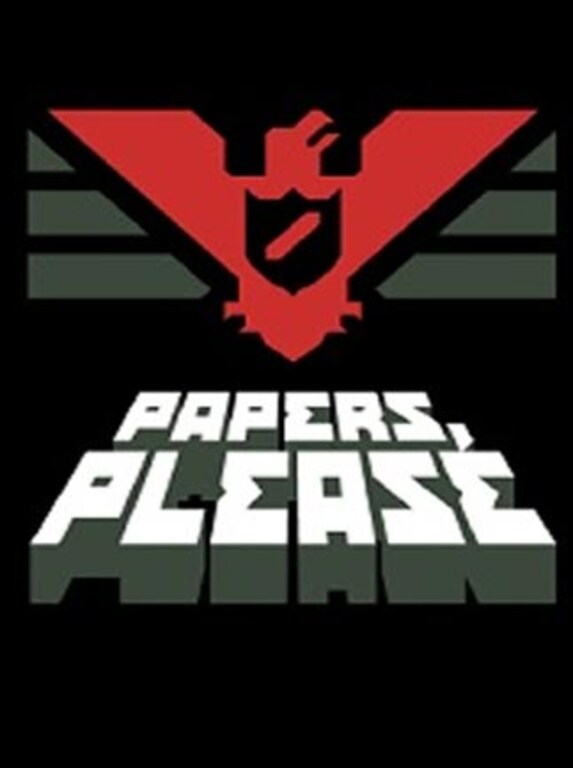 Papers, Please Steam Key GLOBAL - 1
