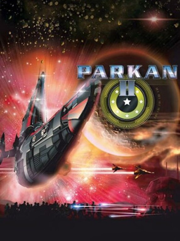 Parkan 2 (PC) - Steam Key - GLOBAL - 1