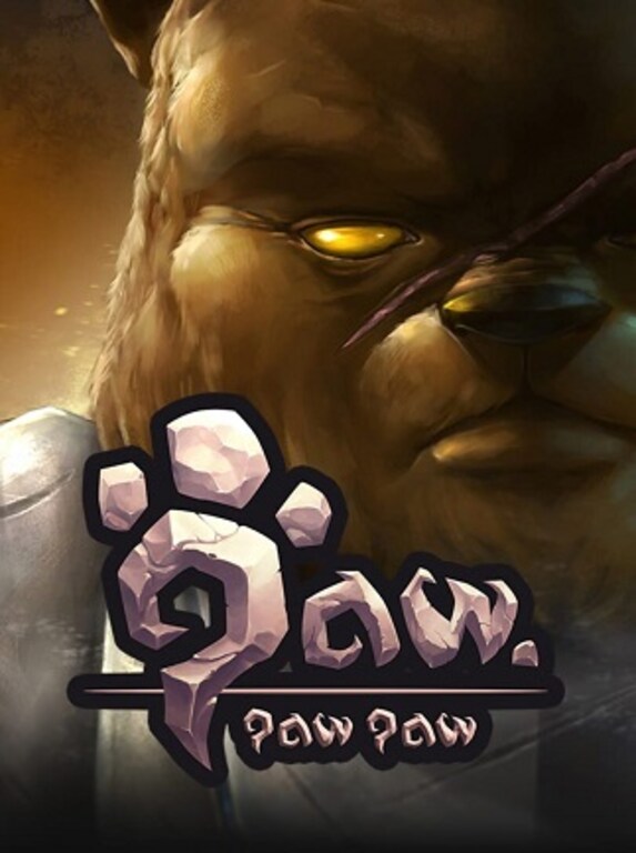 Paw Paw Paw (PC) - Steam Key - EUROPE - 1