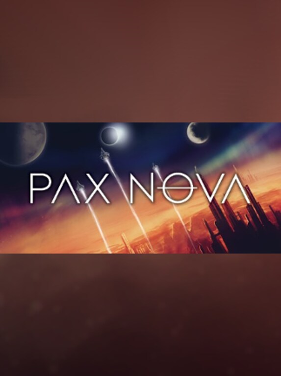 Pax Nova Steam Key GLOBAL - 1