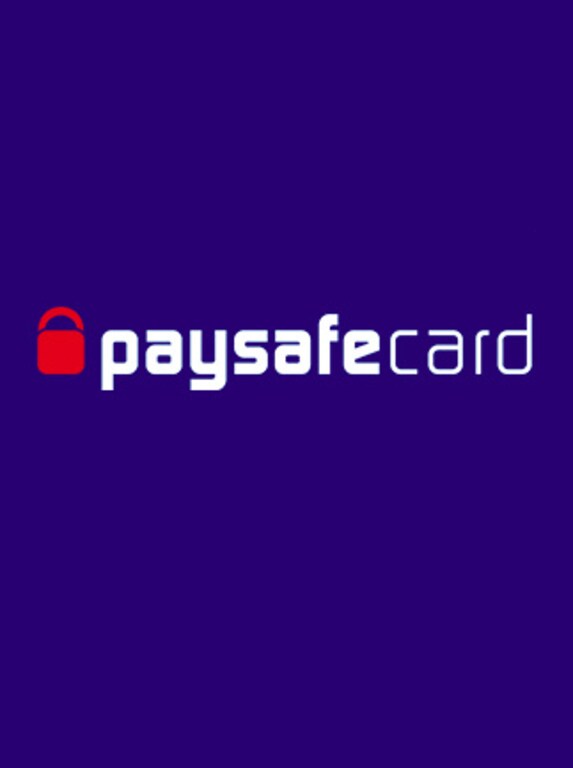 PaysafeCard 50 EUR - Paysafecard Key - SPAIN - 1