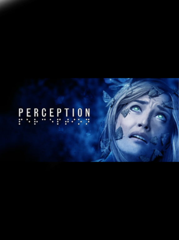 Perception Steam Gift GLOBAL - 1