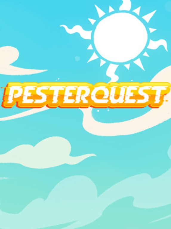 Pesterquest (PC) - Steam Key - GLOBAL - 1
