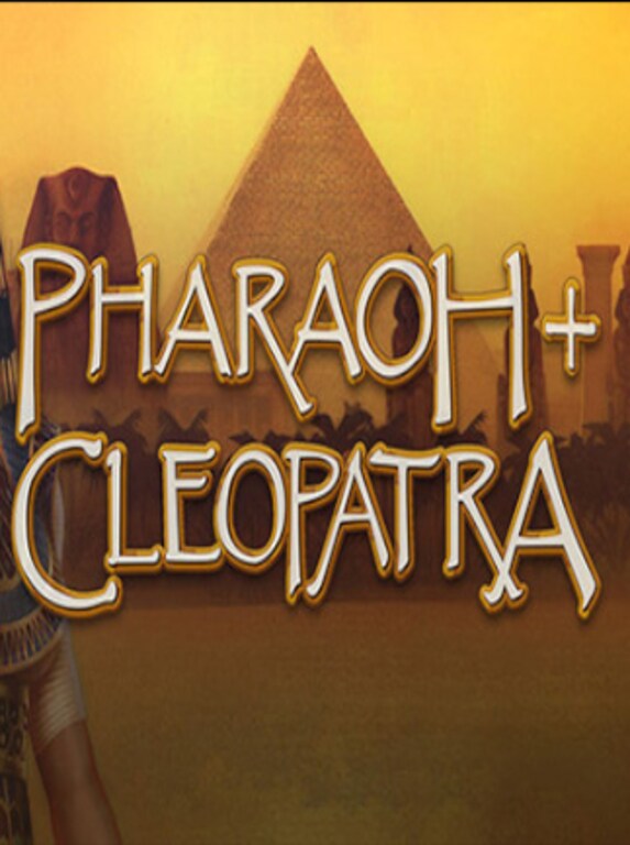 Pharaoh + Cleopatra - Steam - Gift GLOBAL - 1