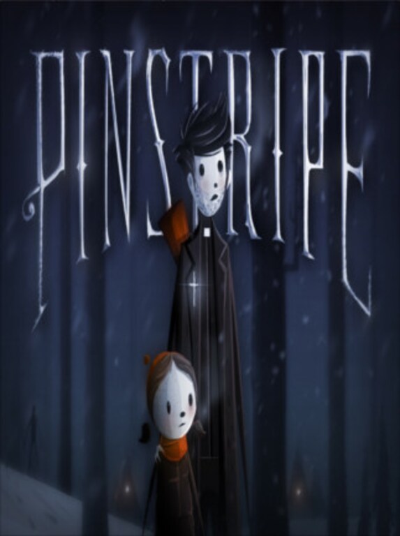 Pinstripe Steam Key GLOBAL - 1