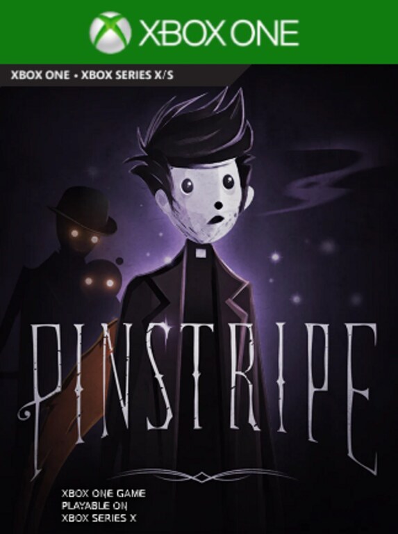 Pinstripe (Xbox One) - Xbox Live Key - ARGENTINA - 1