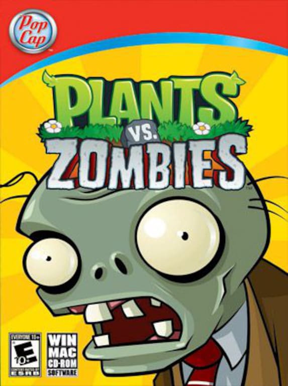 Plants vs. Zombies Origin Key GLOBAL - 1