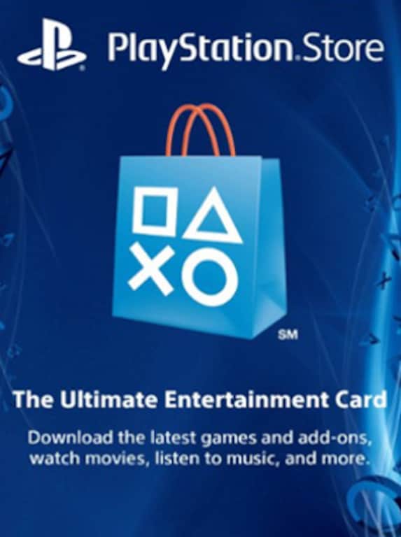 Buy PlayStation Network Gift Card 70 USD PSN UNITED STATES Cheap