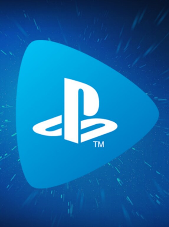 PlayStation Now 1 Month - PSN Key - GERMANY - 1