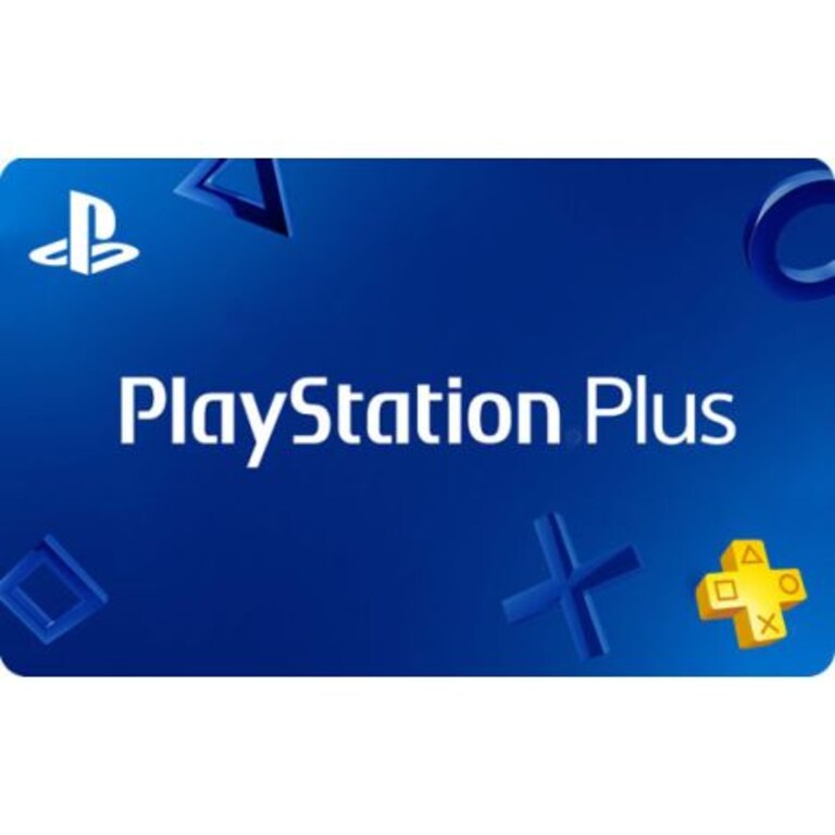 Playstation Plus CARD 365 Days PSN BELGIUM - 1