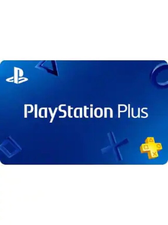 Buy Playstation Plus CARD 365 Days QATAR PSN Key Cheap