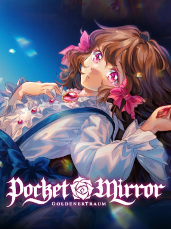 Buy Pocket Mirror GoldenerTraum (PC) Steam Key GLOBAL Cheap