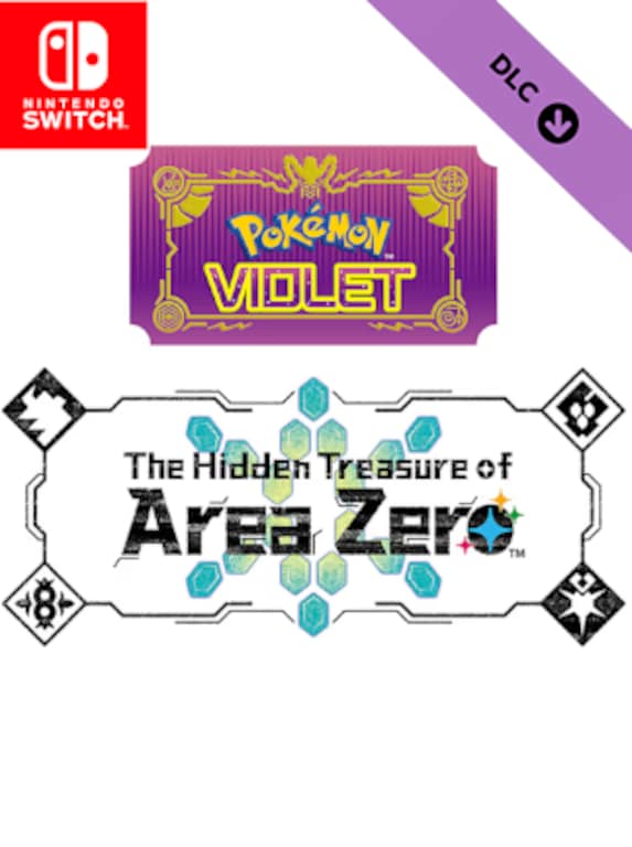 Acheter Pokémon Violet The Hidden Treasure