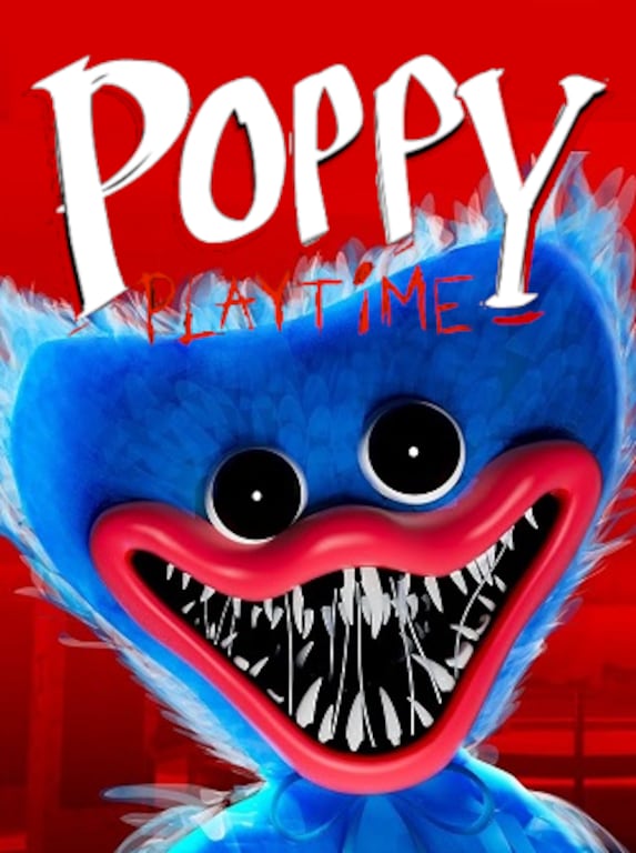 Buy Poppy Playtime (PC) - Steam Gift - EUROPE - Cheap - G2A.COM!
