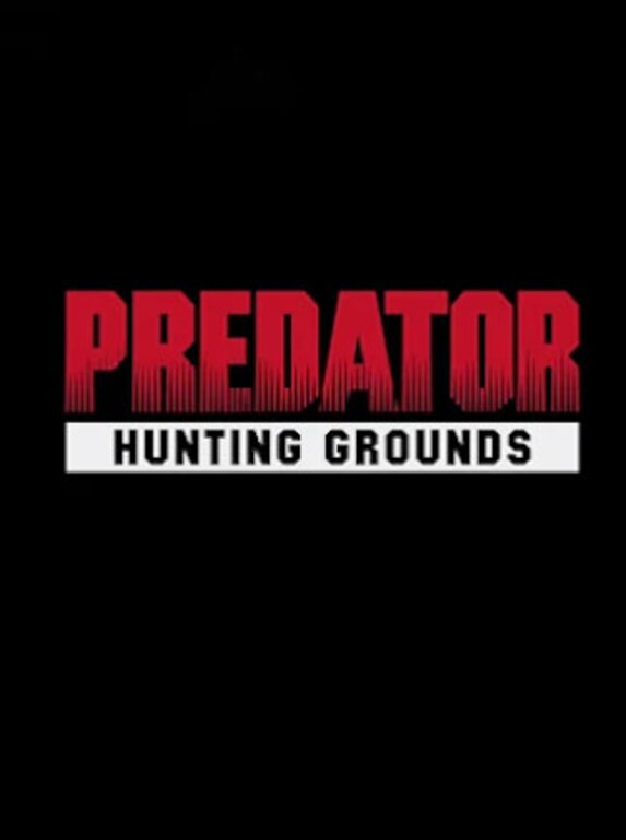 Predator: Hunting Grounds (PC) - Steam Key - EUROPE - 1