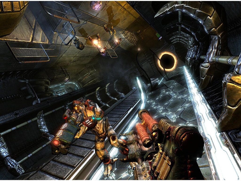 Buy Prey (2006) Steam Key GLOBAL - Cheap - G2A.COM!