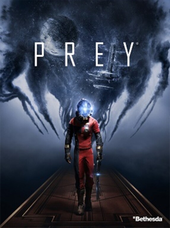 Prey (2017) (PC) - Steam Key - GLOBAL - 1