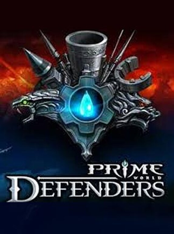 Prime World: Defenders Steam Key GLOBAL - 1