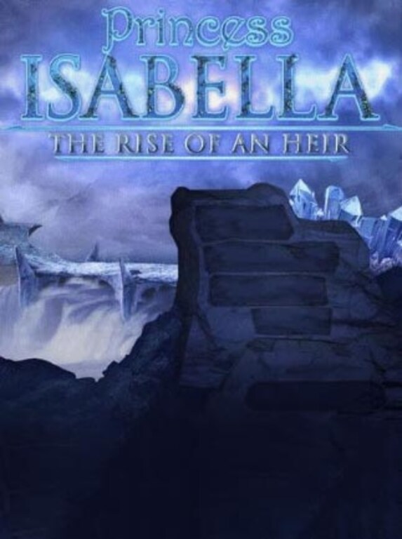 Acheter Princess Isabella - Rise of an Heir Steam Key GLOBAL - Pas cher ...