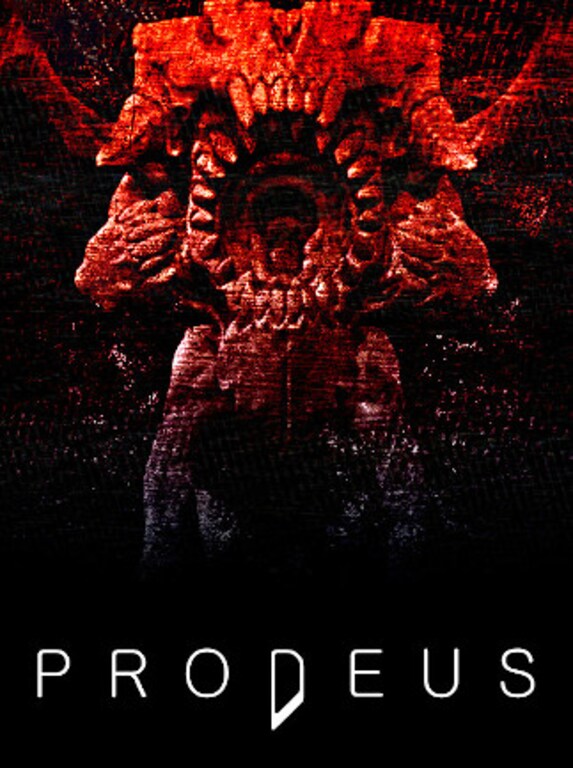 Prodeus (PC) - Steam Key - GLOBAL - 1