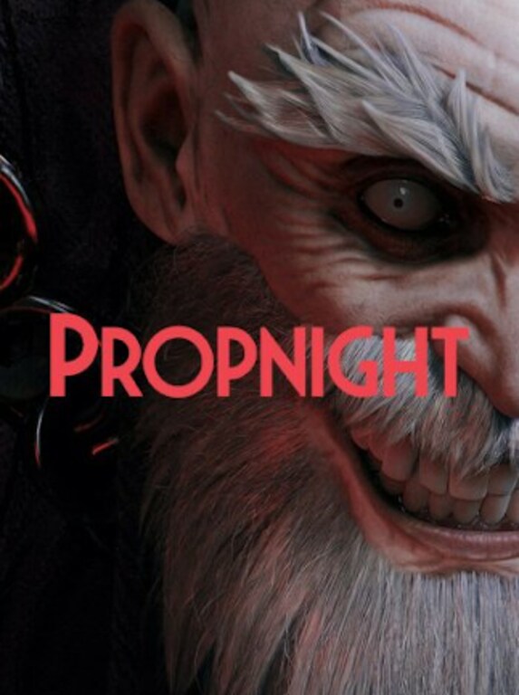 Buy Propnight (PC) Steam Account GLOBAL Cheap