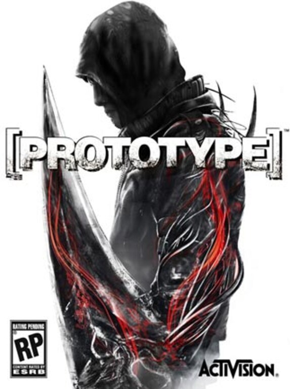 Prototype Steam Key GLOBAL - 1