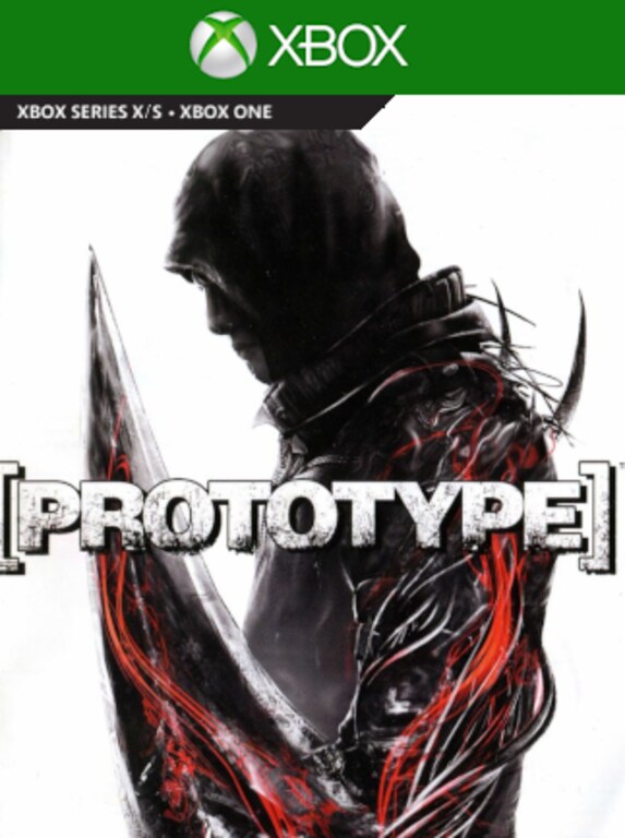 Prototype (Xbox One) - Xbox Live Key - ARGENTINA - 1